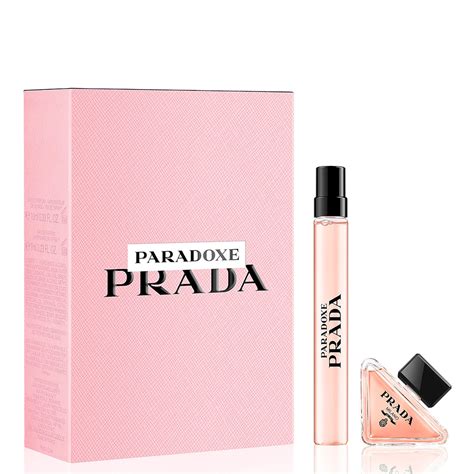 prada paradoxe discovery set|Paradoxe Eau de Parfum Perfume Discovery Set .